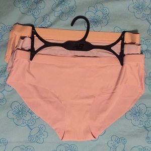 Pack of 3 New Balance Seamless Underwear